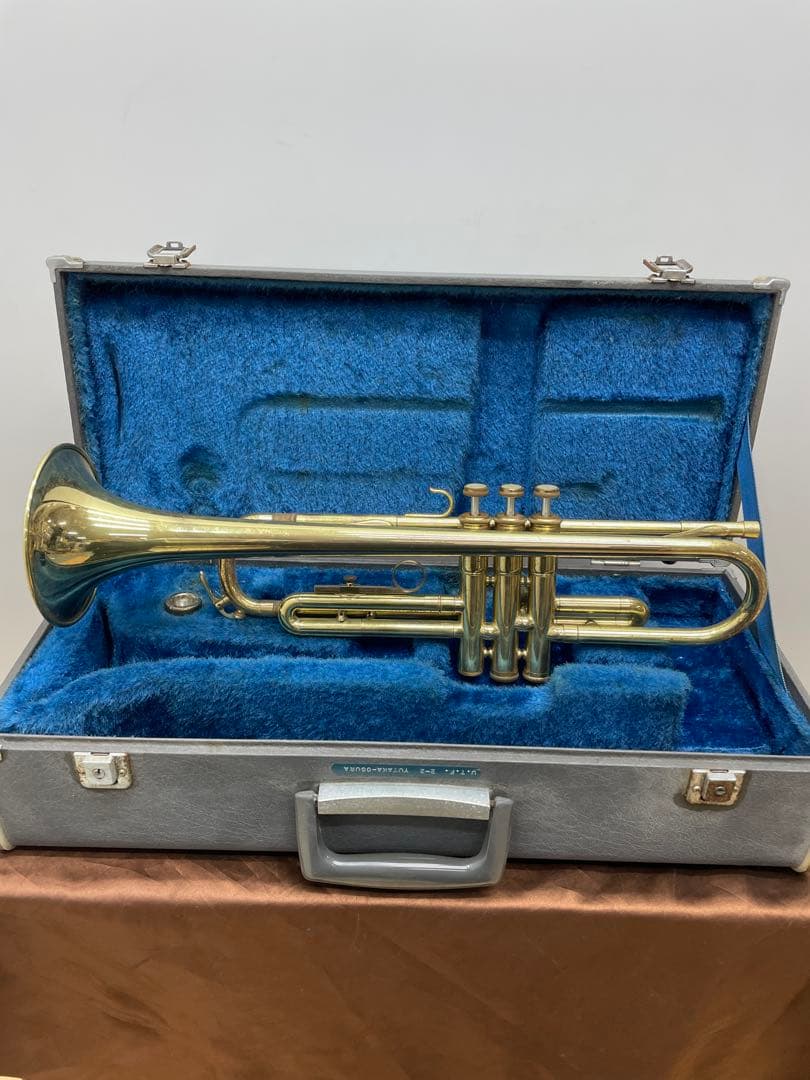 ヤマハ YAMAHA YTR-233 トランペット