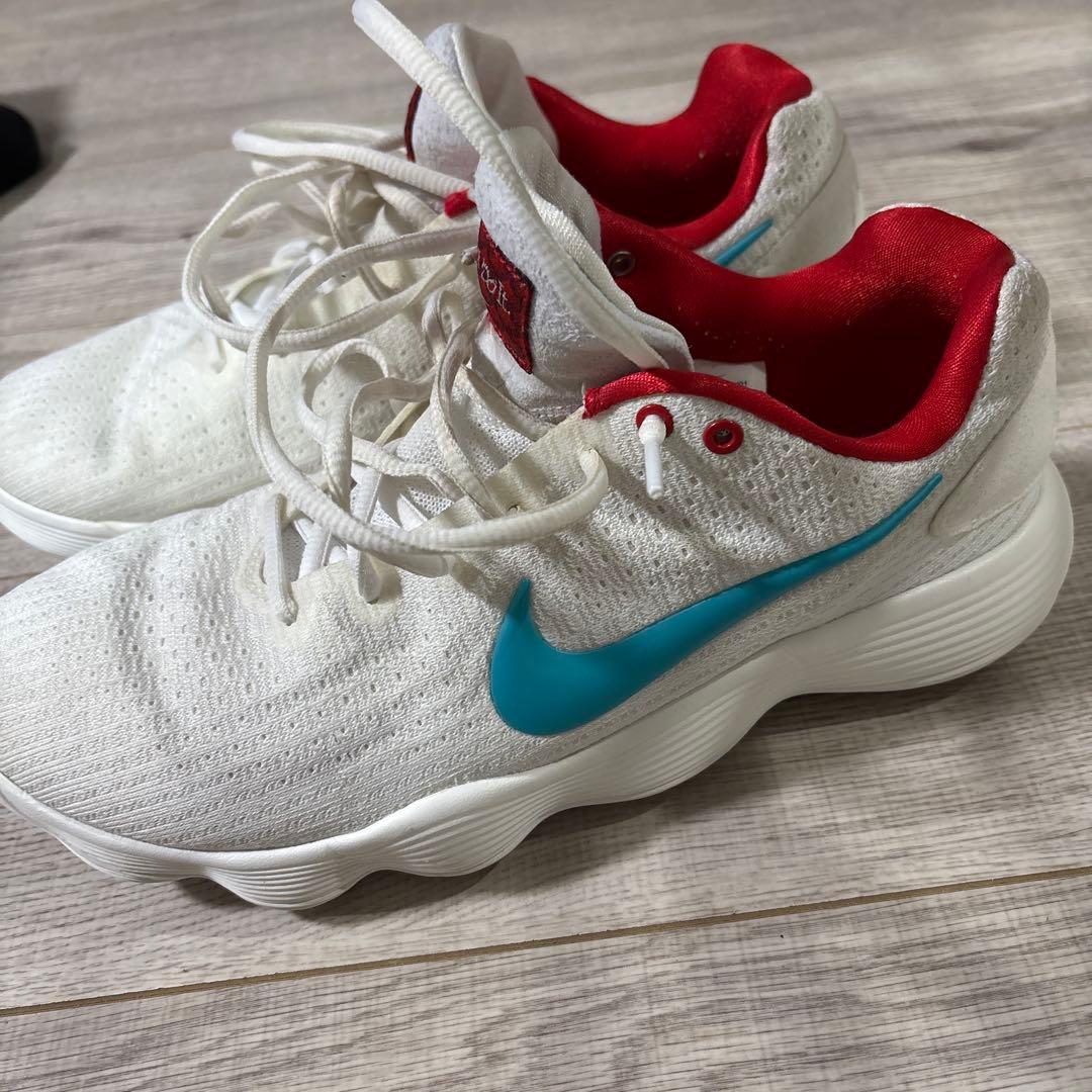 Nikeハイパーダンク 2017 Low Year of the Dragon