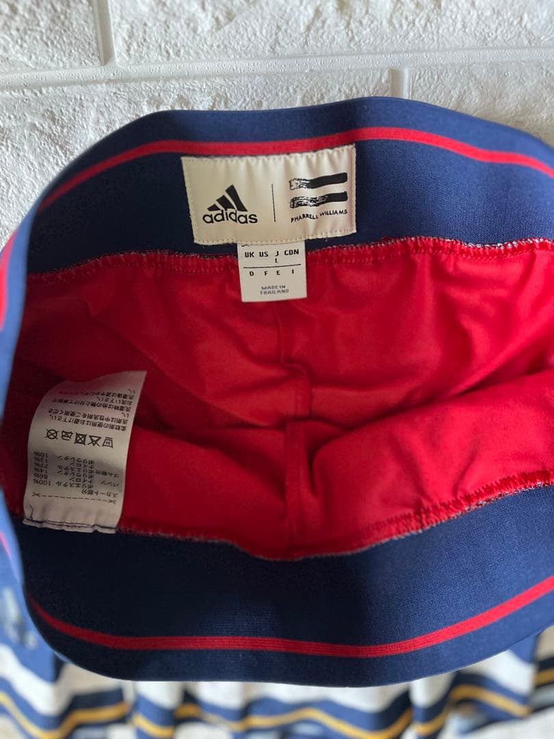アディダスadidas Pharrell Williamsコレクション　セット