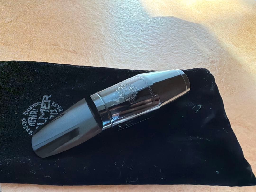 s90-180 Selmer アルトサックス用　マウスピース