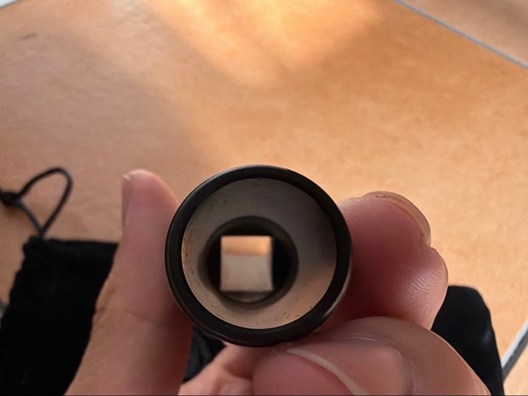 s90-180 Selmer アルトサックス用　マウスピース