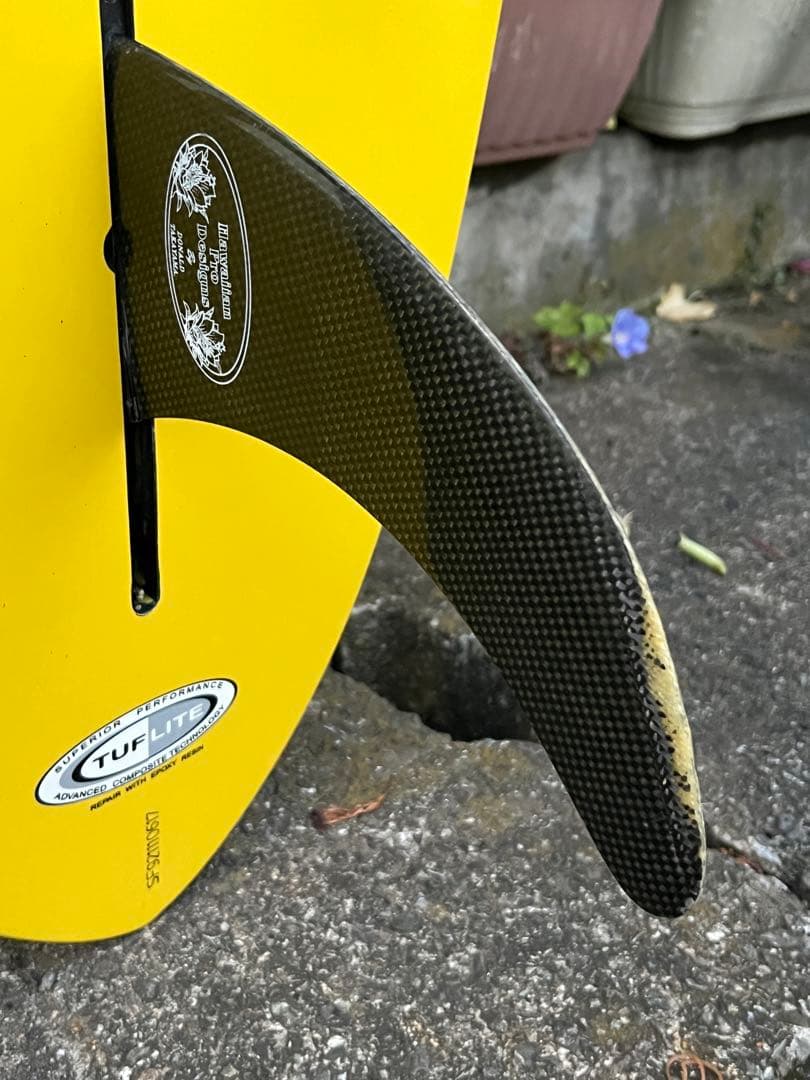 Donald Takayama ドナルドタカヤマ　EPS 9.2フィート美品