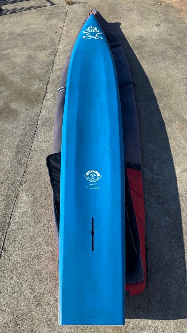 starboard sprint 14×20.75