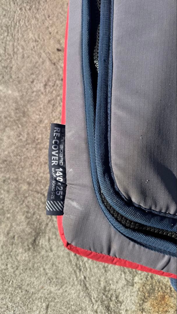 starboard sprint 14×20.75