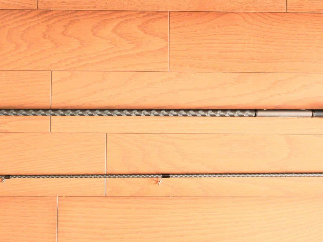 シマノ　SHIMANO　18 ディアルーナ106ML