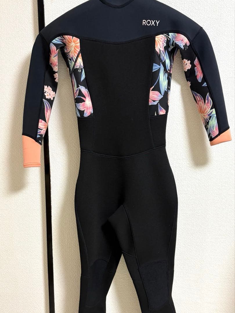 ROXY ウエットスーツ