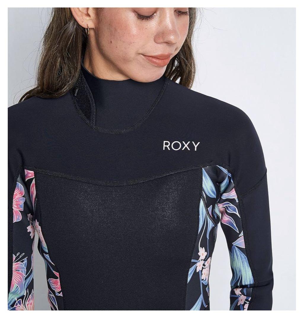 ROXY ウエットスーツ