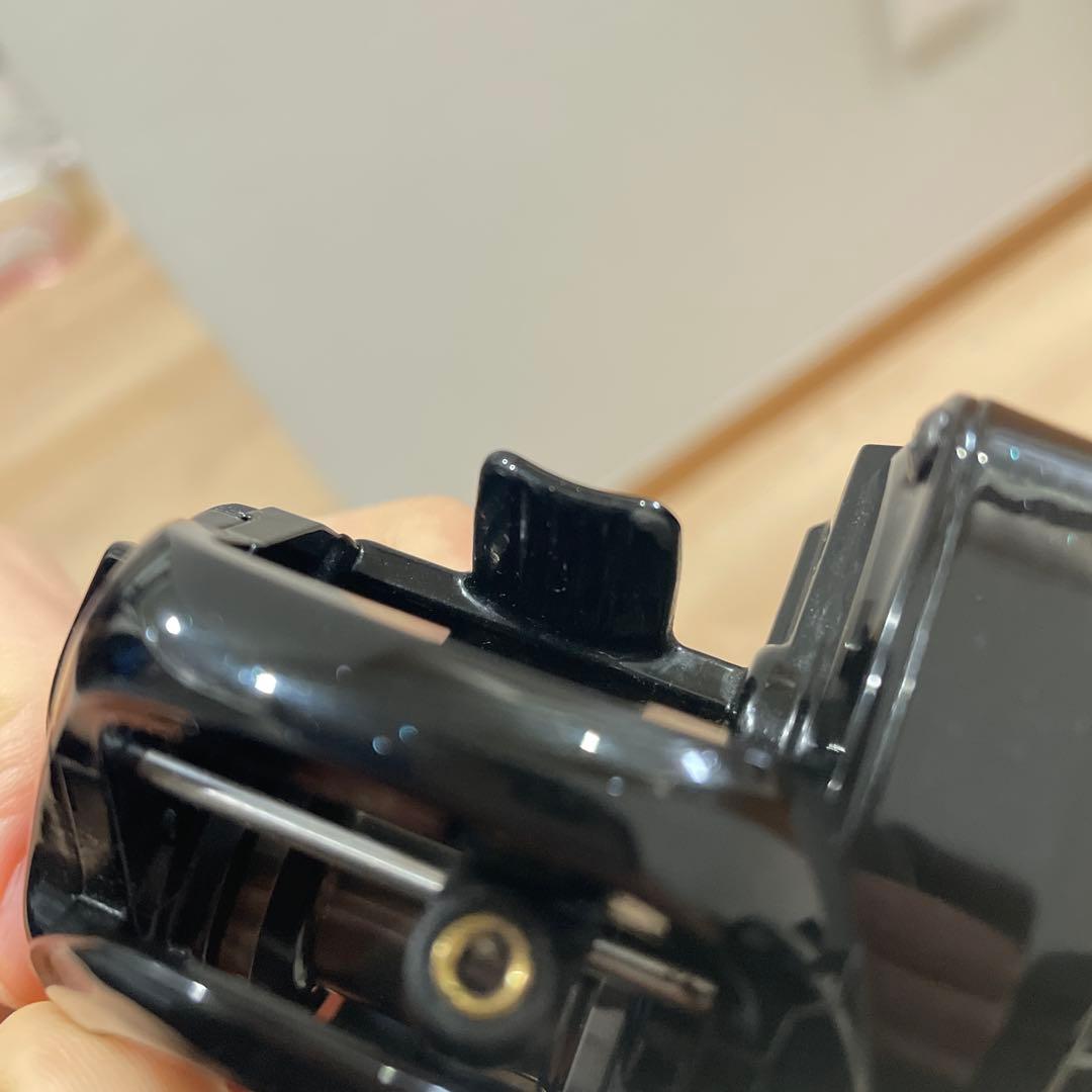 SHHMANO Scorpion DC 100 未使用に近い