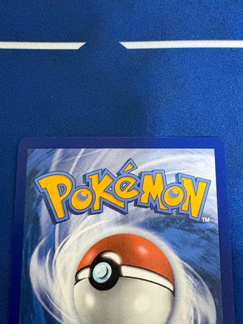 ポケモンカードポケカWCS2023横浜世界大会TOP32プロモパラダイスリゾート