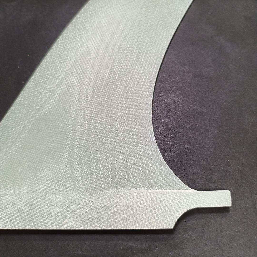 10インチ ＶＯＬＡＮ PIVOT ロングボード　センターフィン