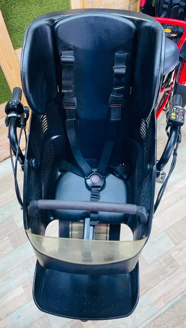 スーパーセール ヤマハ No1モデル 電動アシスト自転車 H1748