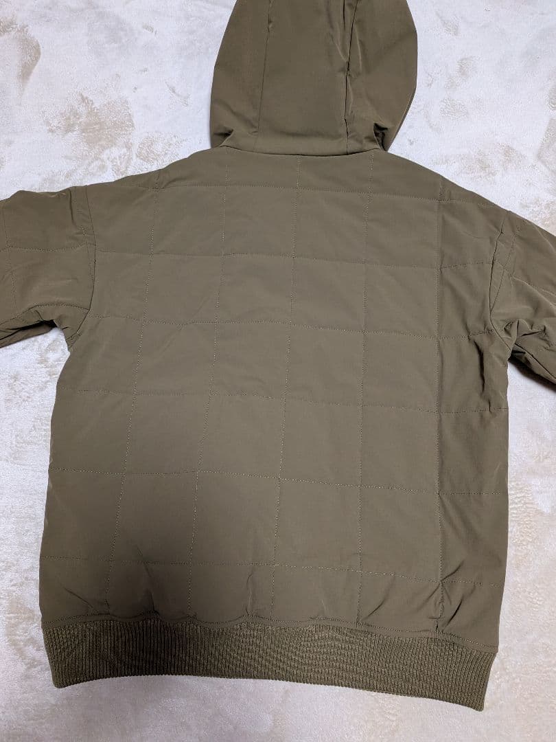 ジャックバニー　ジャケット