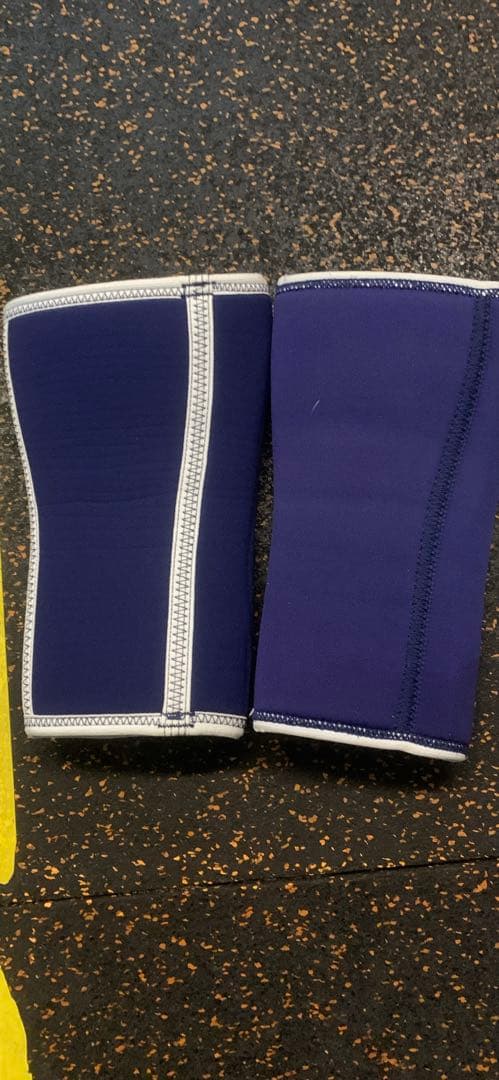 A7 ニースリーブ XLサイズ Stiff