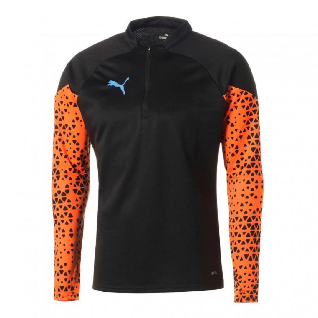 【新品】PUMA スポーツウエア 上下セット