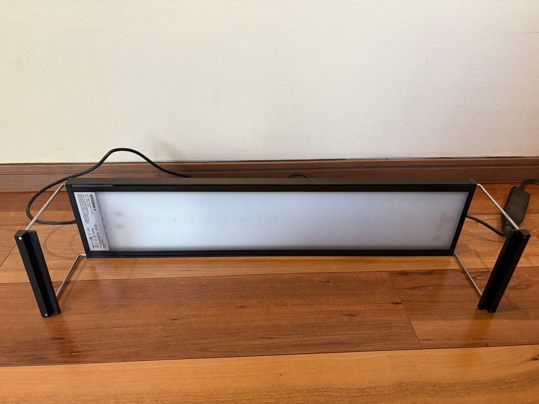 Chihiros WRGB2 60 水草水槽　LEDライト