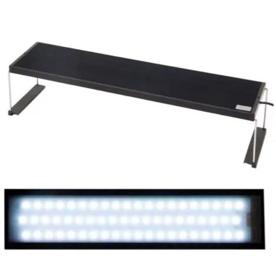 Chihiros WRGB2 60 水草水槽　LEDライト