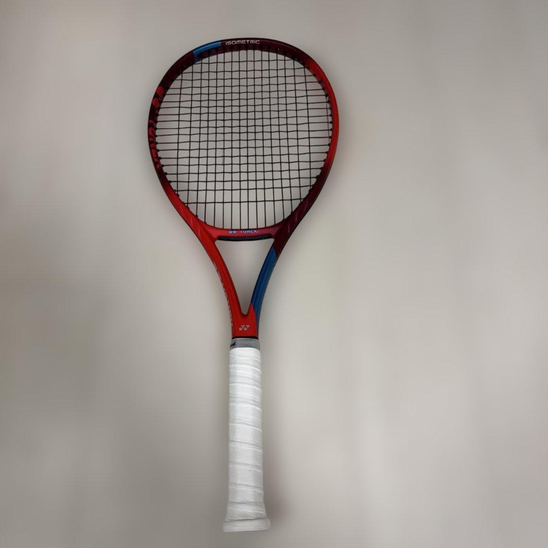 ヨネックス VCORE 98 テニスラケット