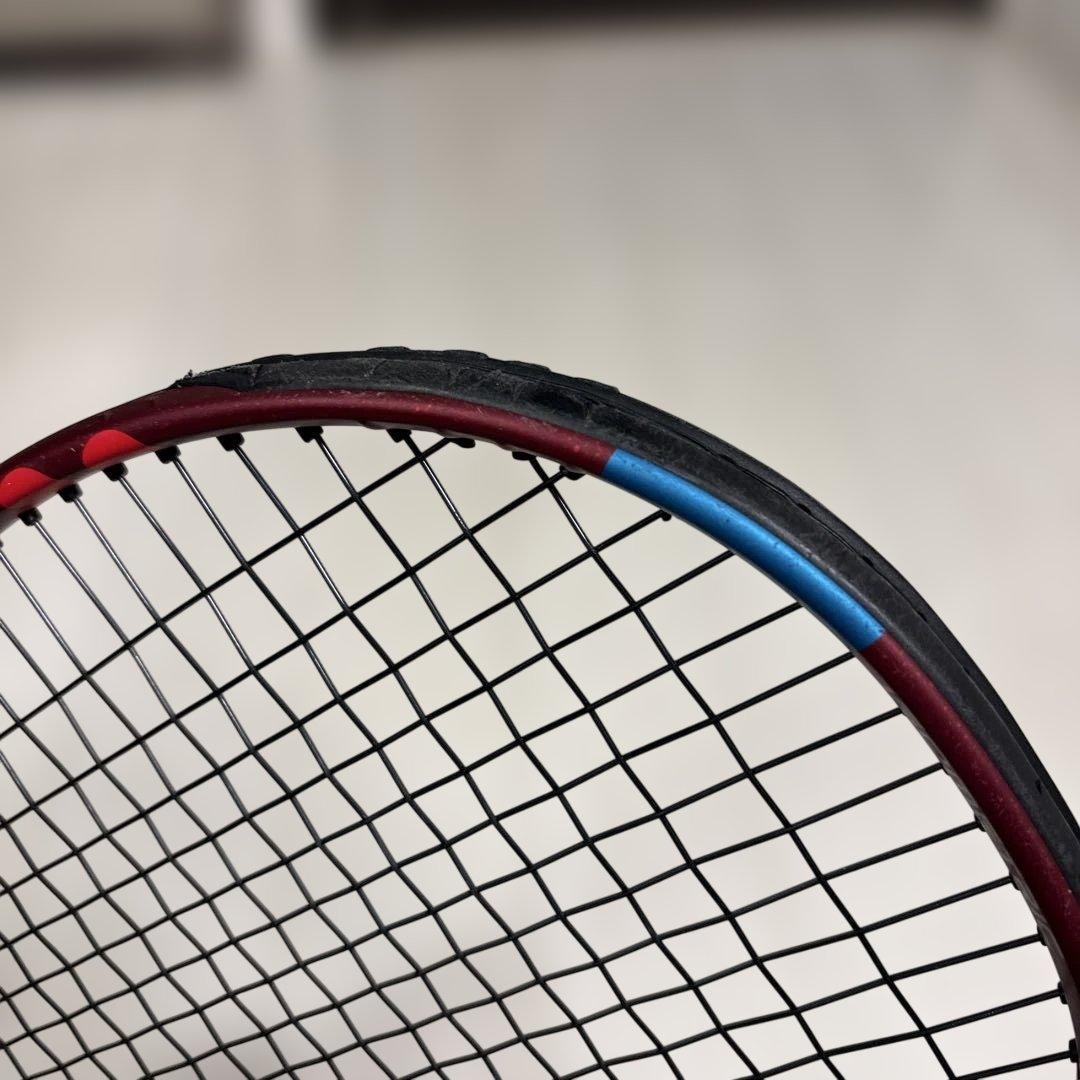 ヨネックス VCORE 98 テニスラケット