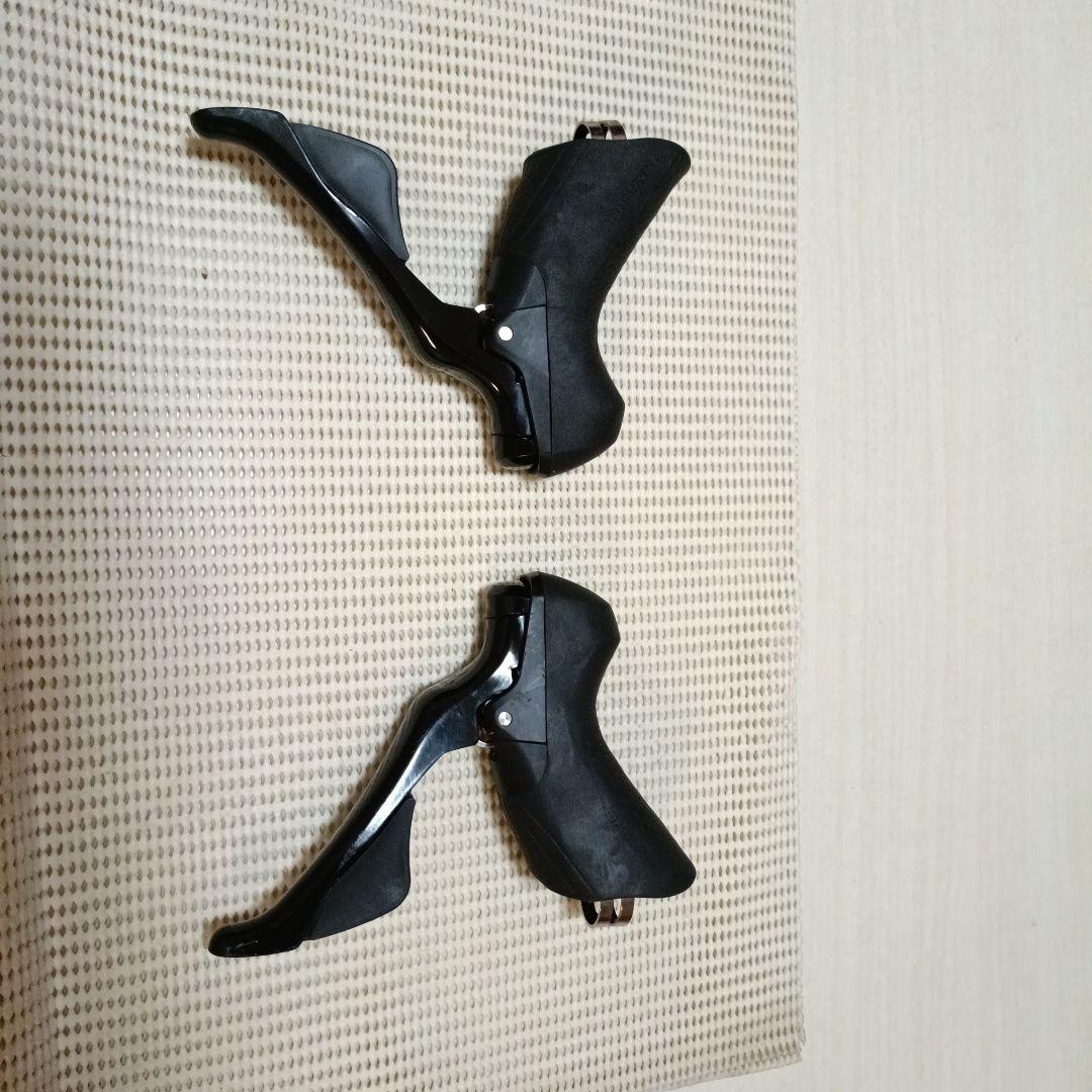 Shimano 105（R7000） STI左右セット