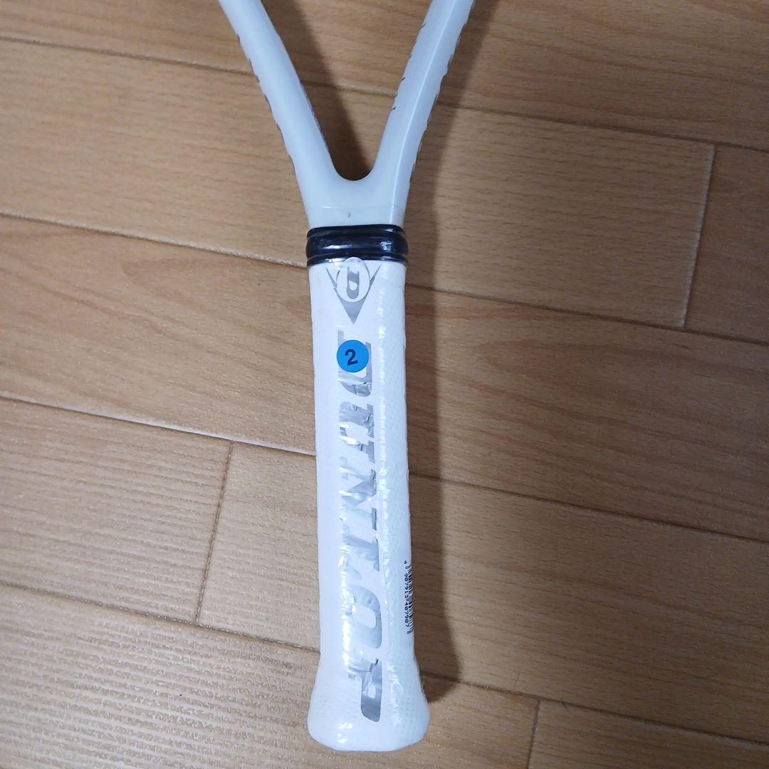 DUNLOP LX800 グリップサイズ2