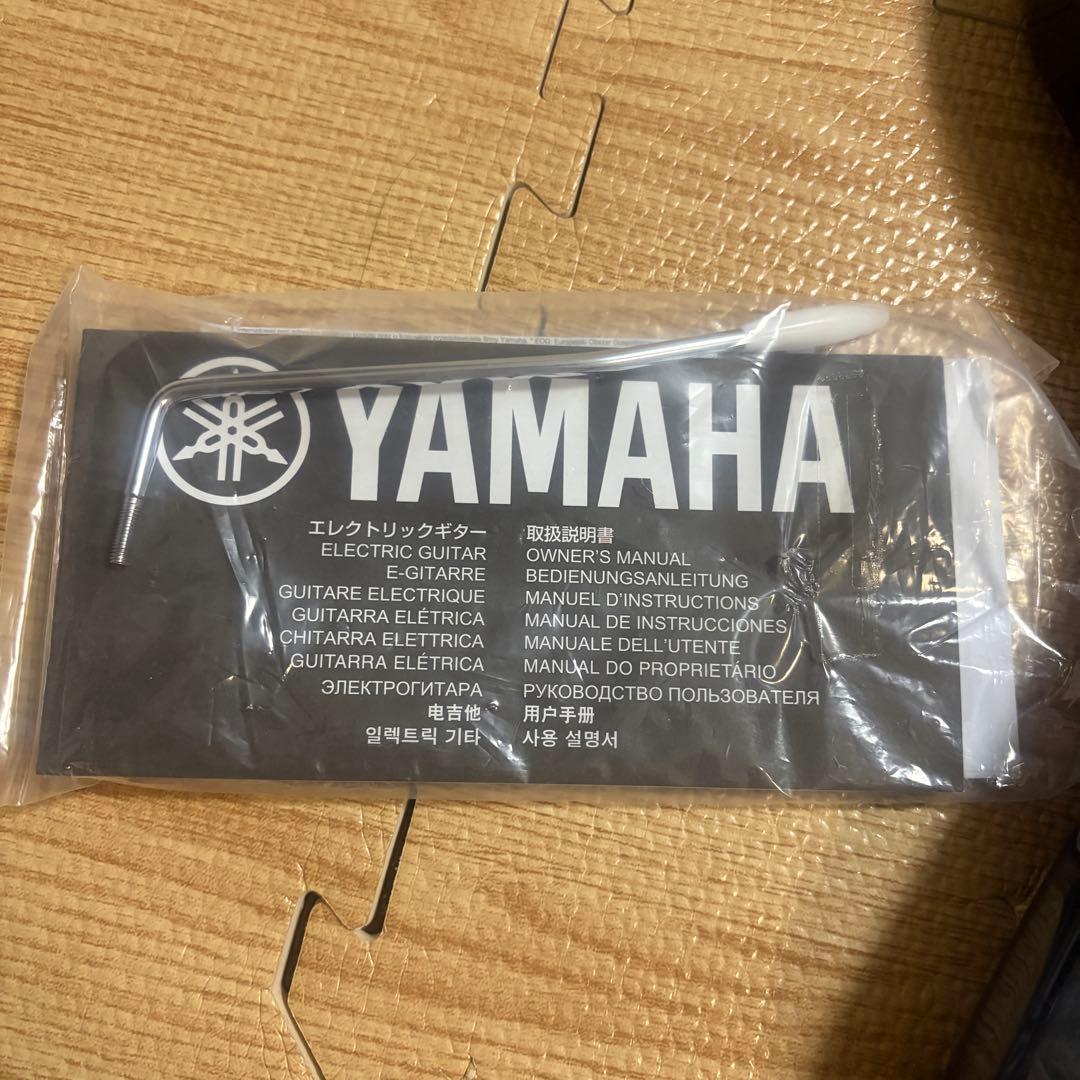 【YAMAHA】PACIFICA 212VFM エレキギター