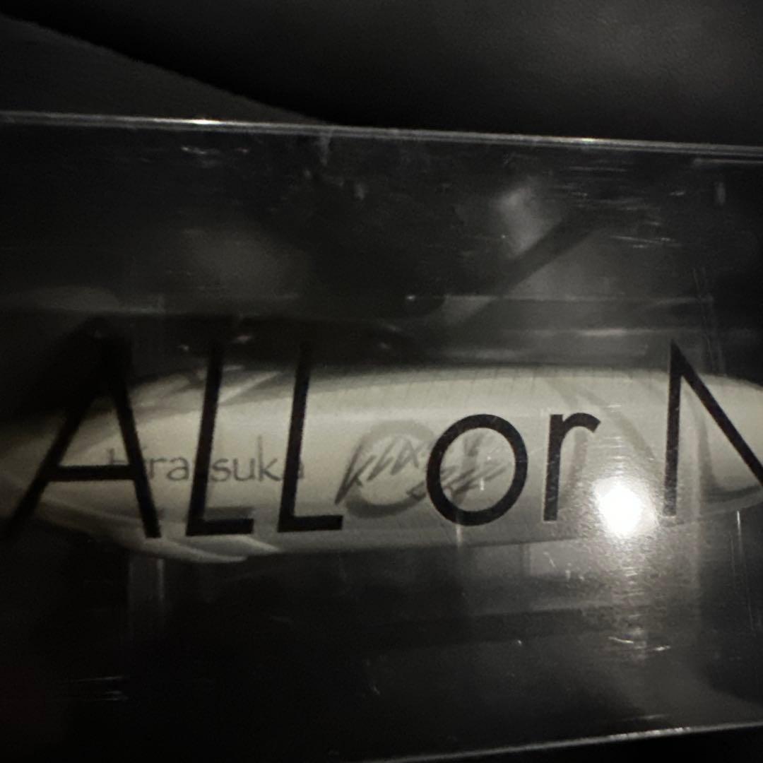 DRT TINYKLASH LOW FOG 限定 【極希少】