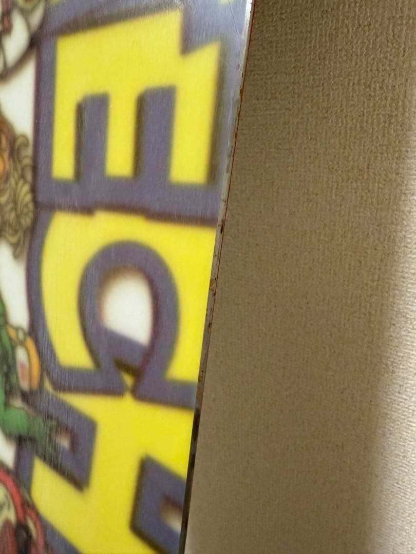 TECHNINE Jahlife スノーボード 136cm