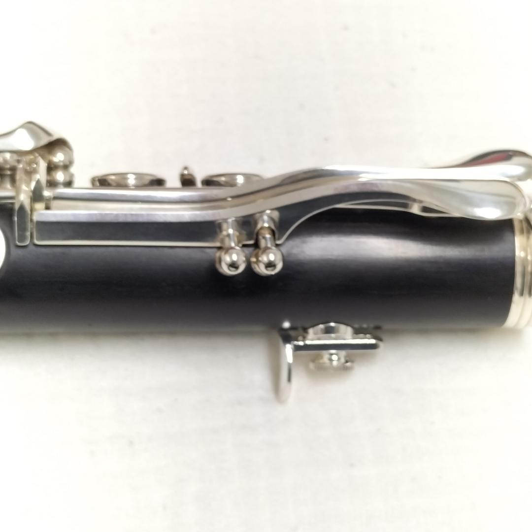クラリネット　ビュッフェ・クランポン B♭ R13 オーバーホール済
