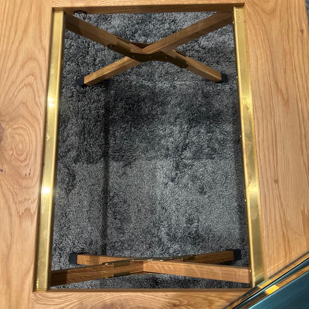 オールドマウンテン old mountain NORAs フレーム　【オーク】