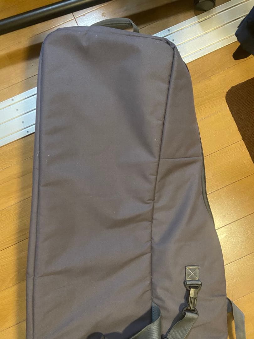 バートン ウィーリー スノーボードバッグ 165