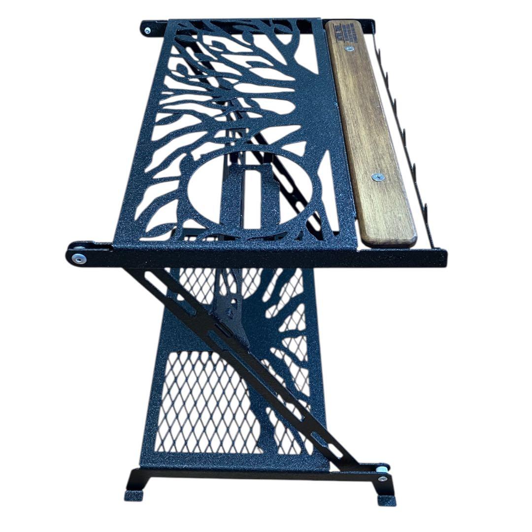 NATURE TONES リトルブレイクスタンド 大樹version ブラック