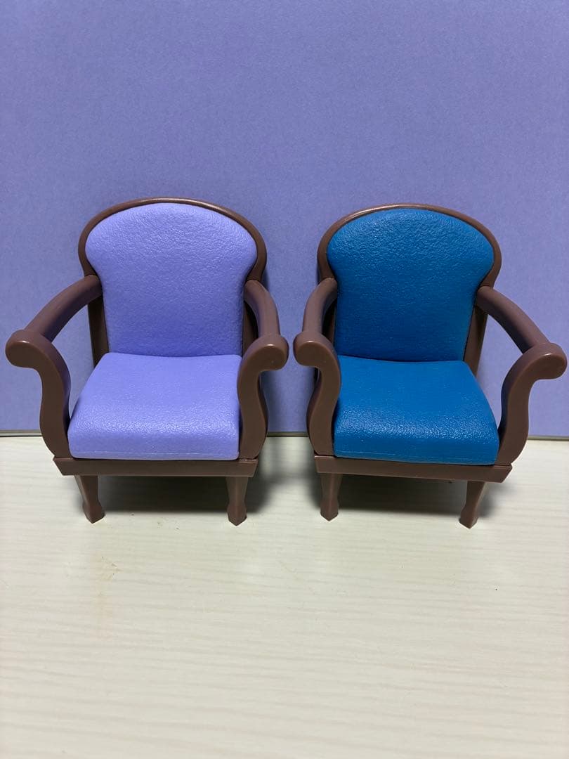 ツイステ　プレミアムグレイスシチュエーション フィギュア　イデア・アズール※欠品