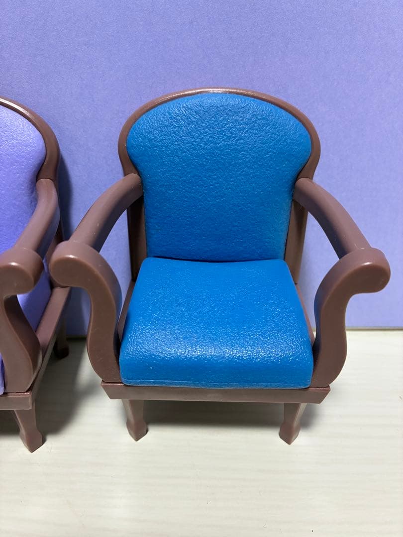 ツイステ　プレミアムグレイスシチュエーション フィギュア　イデア・アズール※欠品