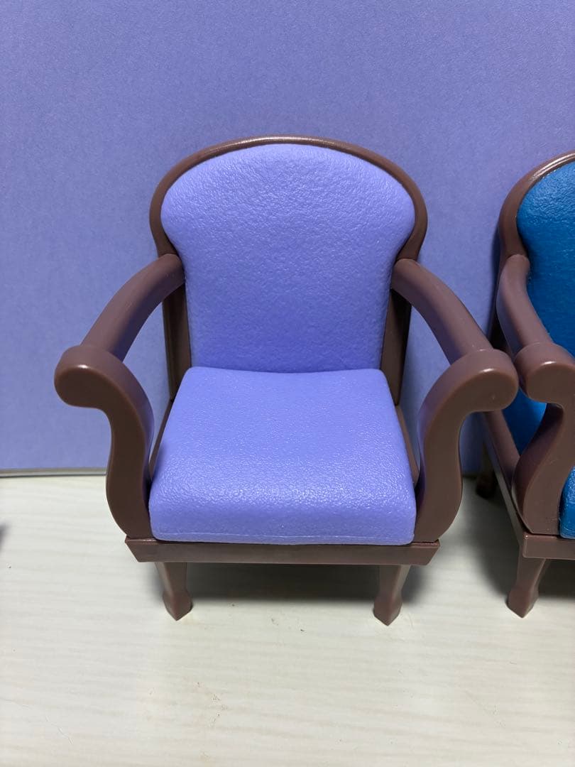 ツイステ　プレミアムグレイスシチュエーション フィギュア　イデア・アズール※欠品