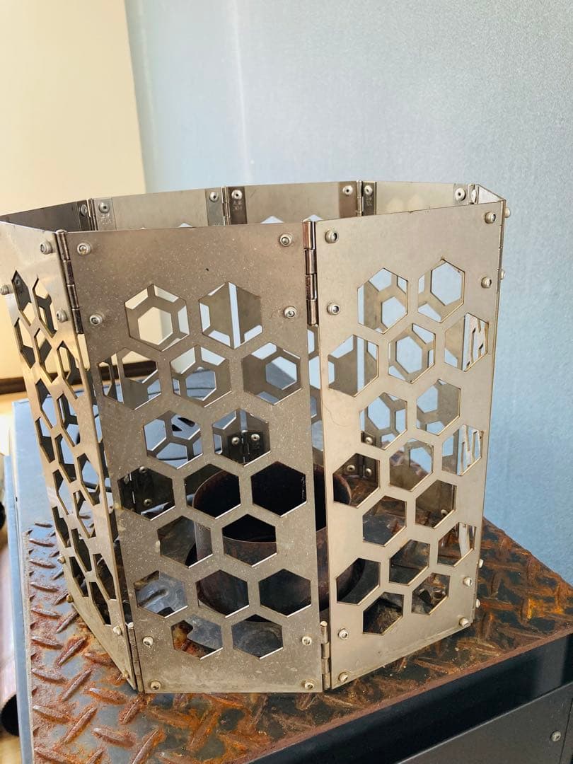 AMBER テントサウナ　totonoi2 羽釜2.0 フルカスタムセット