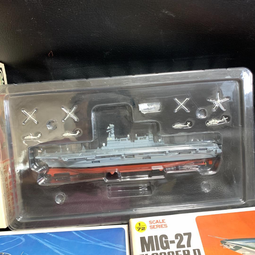 古い飛行機プラモデル　まとめて大量セット