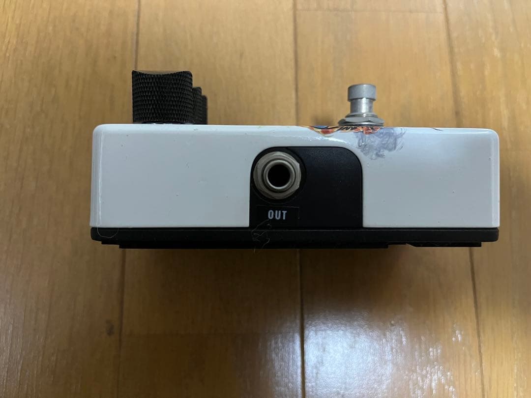 ギター BIG JOE Texas SCREAMER