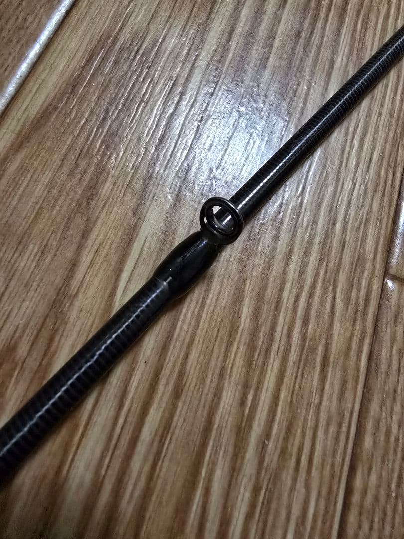 アブガルシア ソルティステージプロトタイプシーバス 942MMH