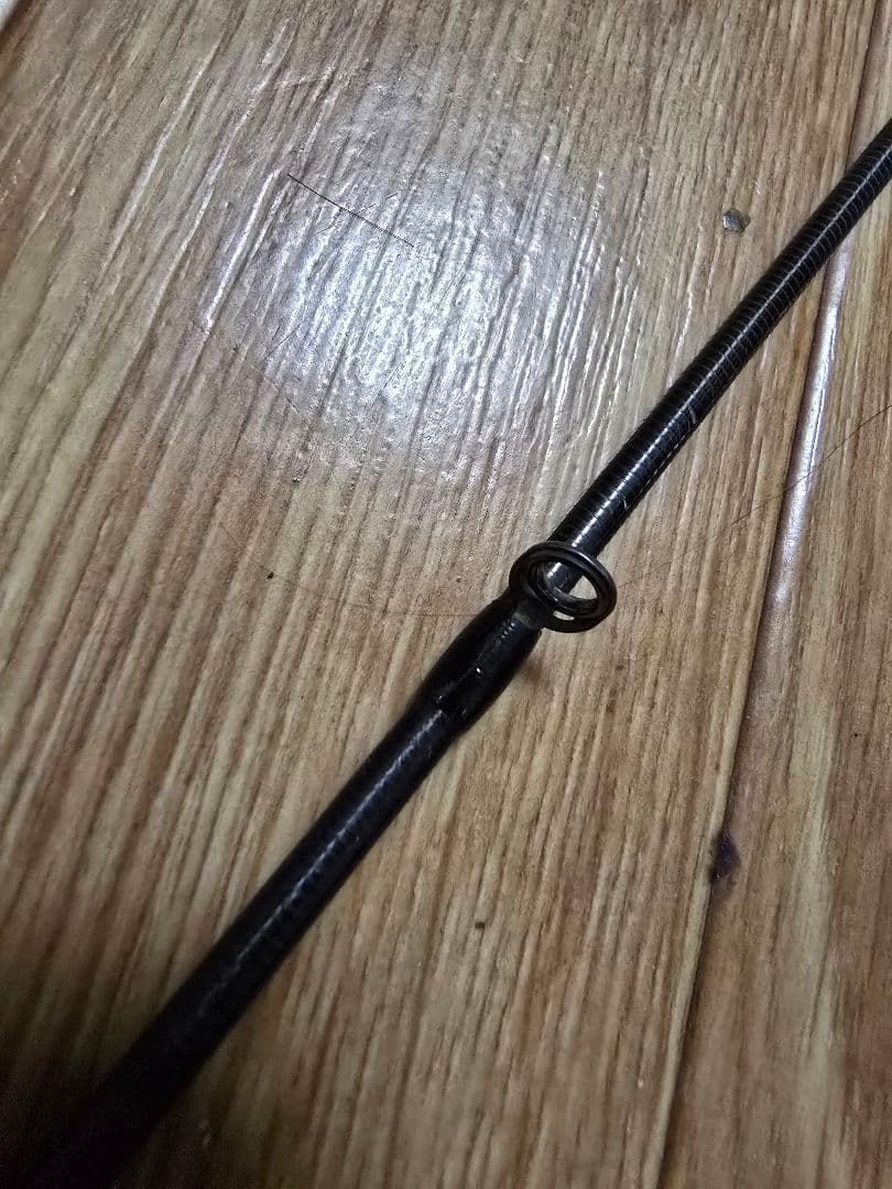 アブガルシア ソルティステージプロトタイプシーバス 942MMH