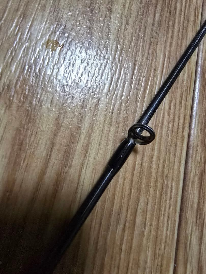 アブガルシア ソルティステージプロトタイプシーバス 942MMH