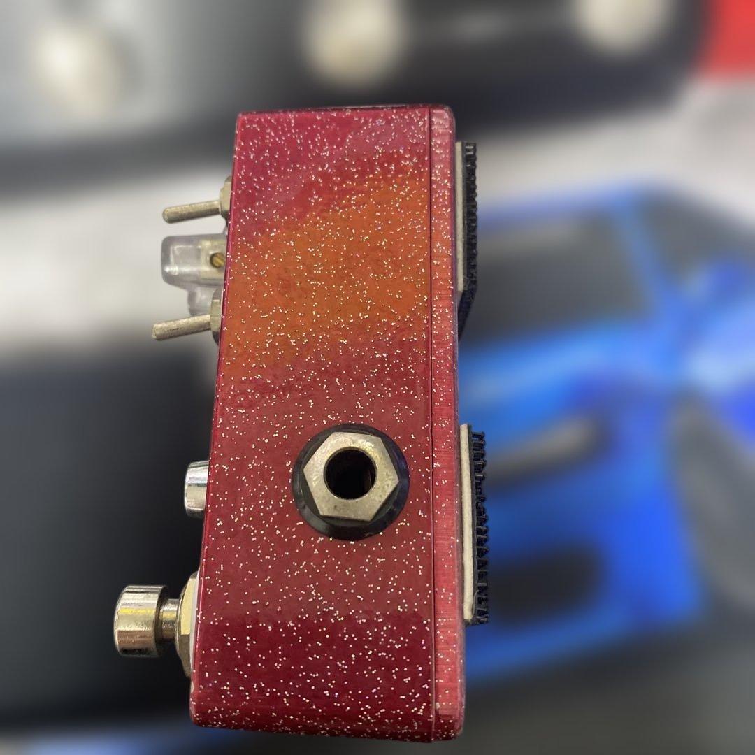 Vivie IRENE66 初回限定デザイン 大村孝佳 ギター エフェクター