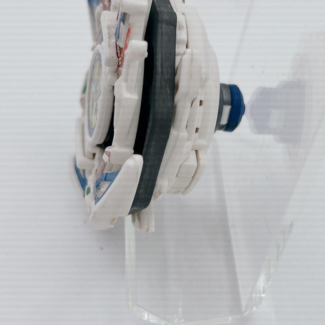 激レア 爆転シュートベイブレード ドラグーンGT スターターキー付き