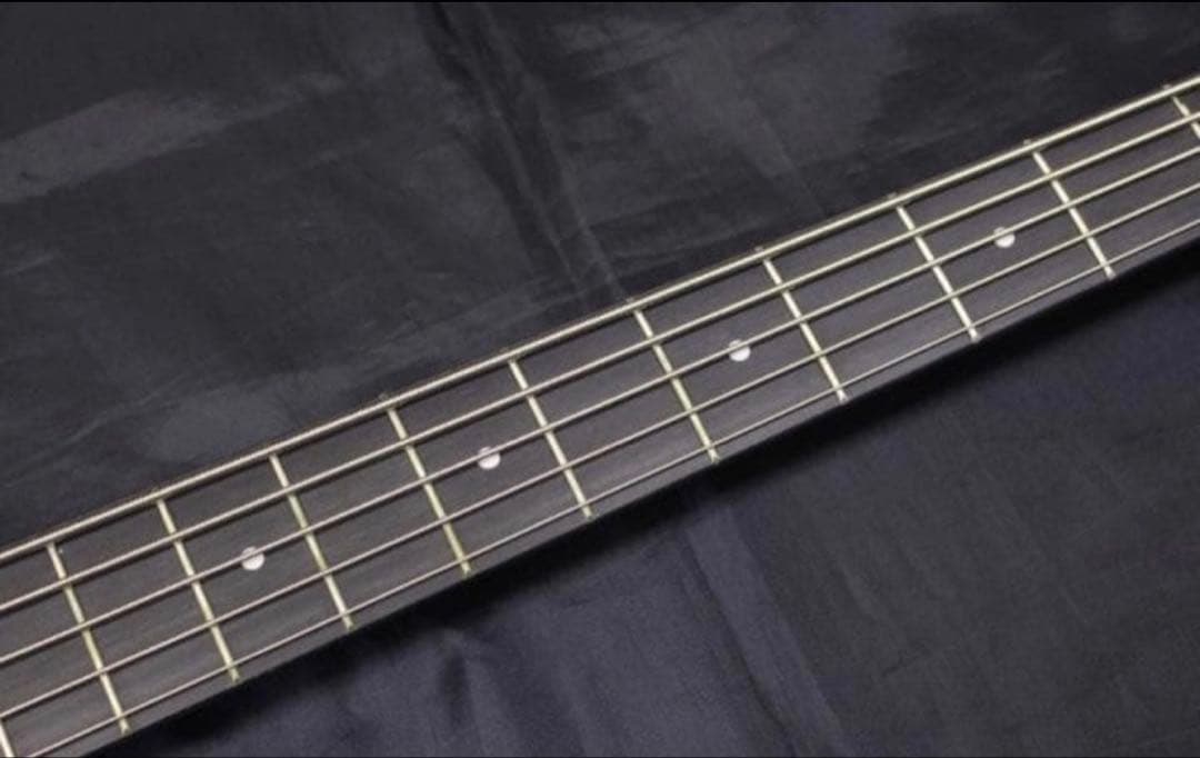 Ibanez/ Gio Series / GSR205-BK 5弦エレキベース