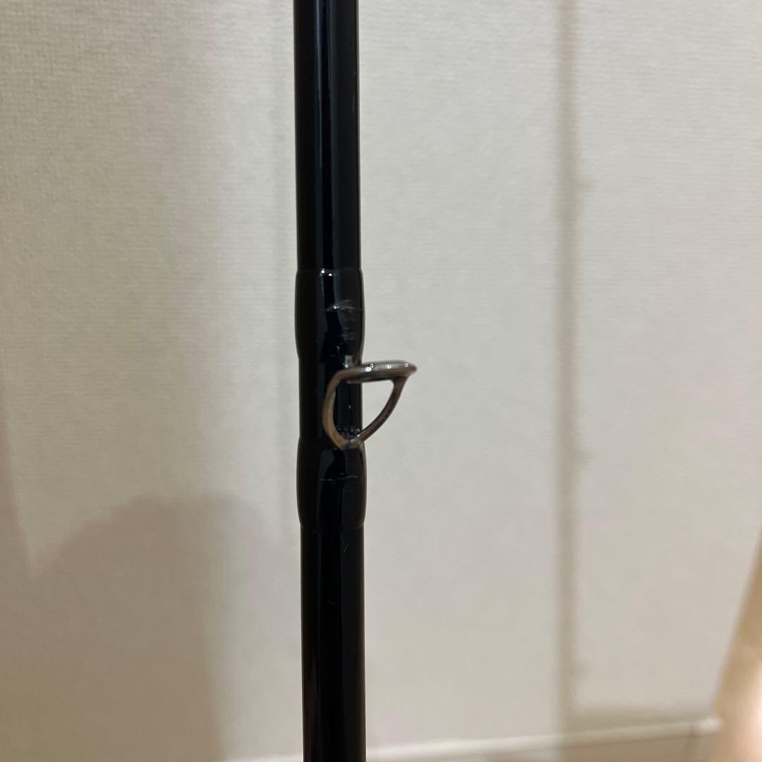 ハッピー　ZENAQ MUTHOS Sonio 100M