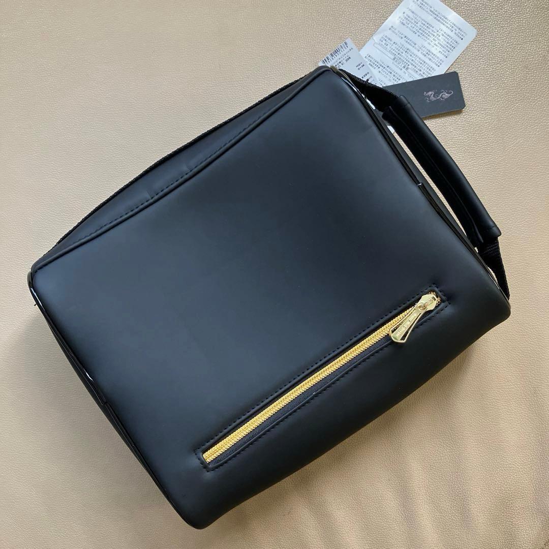 【未使用】 Dance With Dragonマルチケース カートバッグ タグ付