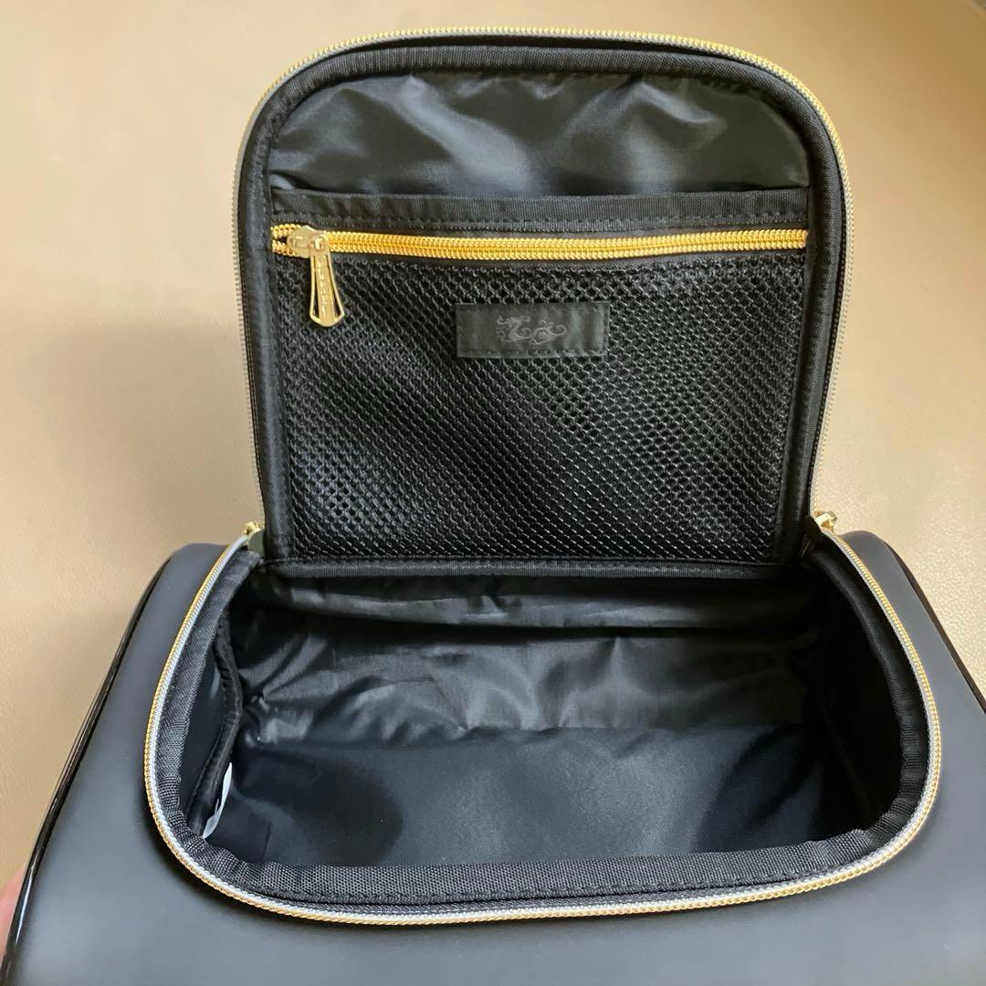 【未使用】 Dance With Dragonマルチケース カートバッグ タグ付