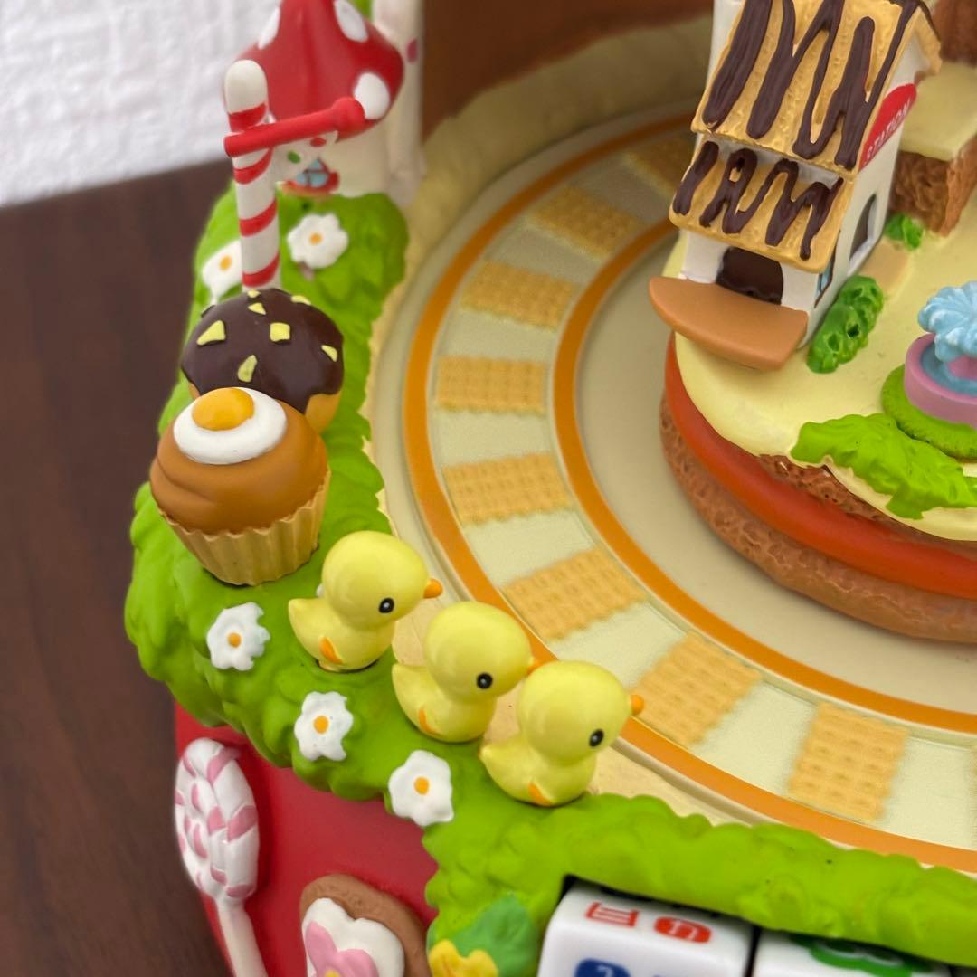 【ぺこちゃん】PekoPoko Land （新品）