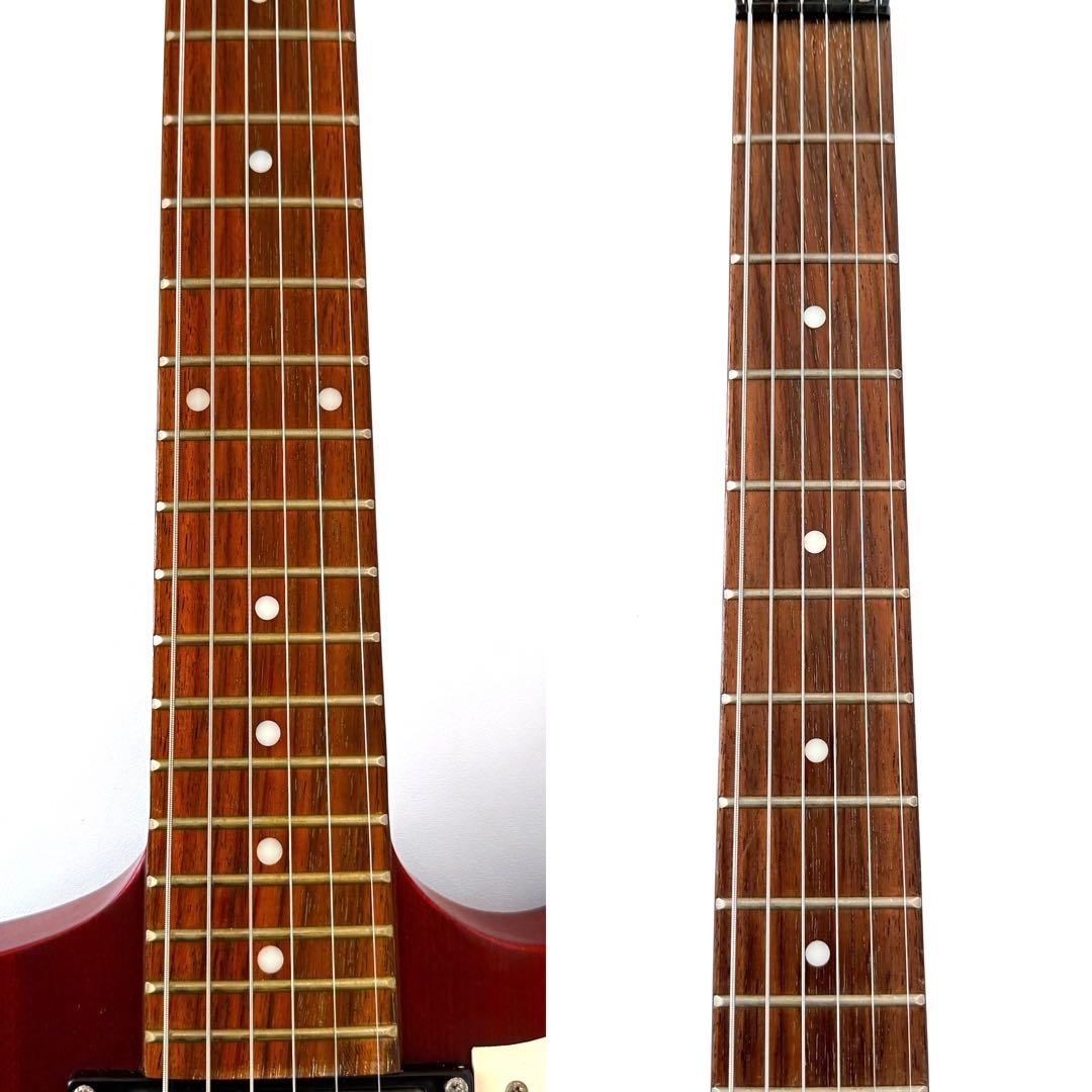 epiphone Firebird Studio エピフォン ファイヤーバード