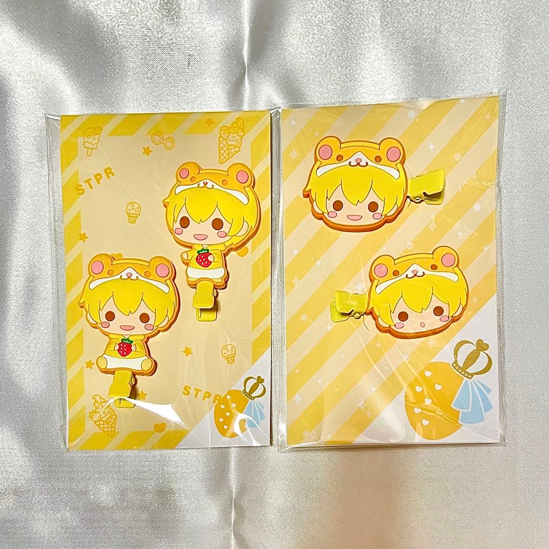 すとぷり るぅとくん グッズ