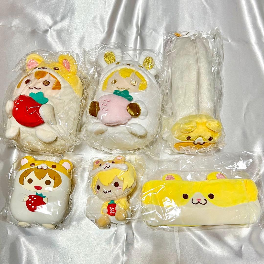 すとぷり るぅとくん グッズ